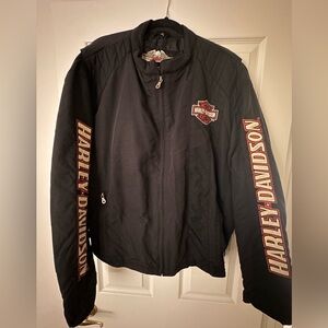 Harley Davidson Jacket